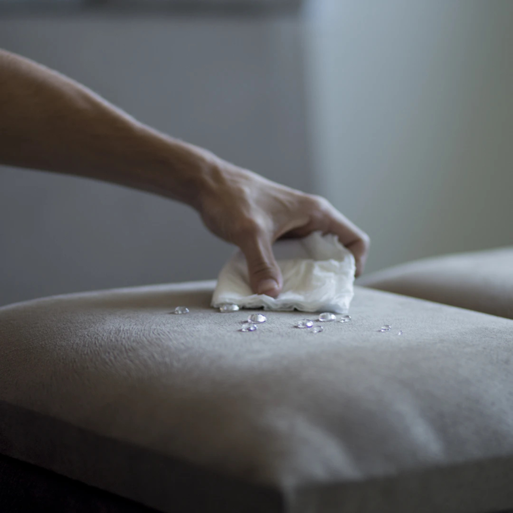 Impermeabilização de Estofados em Carapicuíba