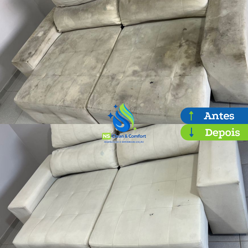 Higienização de Estofados a Seco (3)